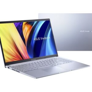 Asus VivoBook X1502 Silver 15.6" i9-13900H 16GB 1TBSSD Windows 11