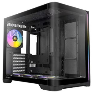 Antec CONSTELLATION SERIES C5 Curve Black Mid Tower ATX