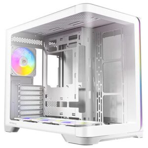 Antec CONSTELLATION SERIES C5 Curve White Mid Tower ATX