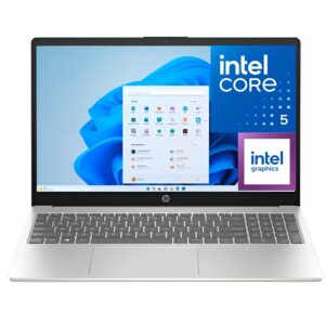 HP OmniBook 5  Flip GLACIER Silver 14.0" Touch Core 5-120U 8GB 512GBSSD DOS