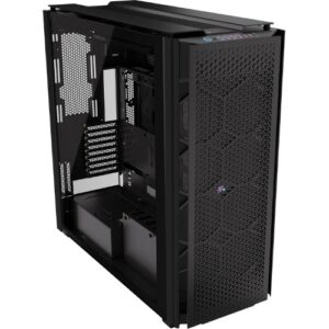 Corsair 9000D Airflow Black Super Tower E-ATX