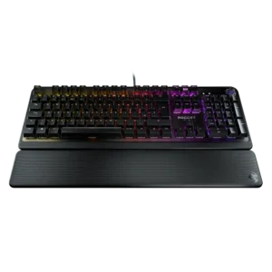 ROCCAT PYRO Linear-S Switches Gaming RGB Wired