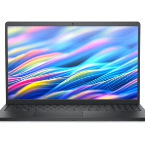 Dell DC1520 Black 15.6" i5-1334U 16GB 512GBSSD DOS