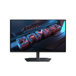 Gigabyte MO27U2 27" 3840X2160@240Hz OLED