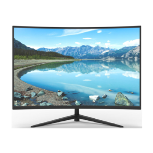 Solid Gaming Monitor JYS270GW 27" 1920X1080@240Hz VA