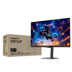 Gigabyte M27UP 27" 3840X2160@160Hz IPS