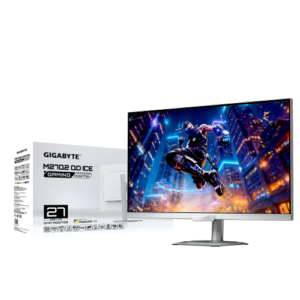 Gigabyte M27Q2 ICE 27" 2560X1440@200Hz IPS