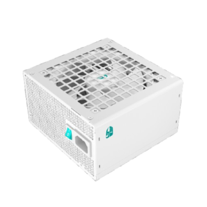 DeepCool PN1000G White Pcie 5.1 1000W 80Plus Gold