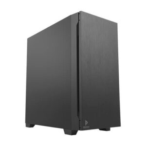 Antec Performance Series P10 FLUX Silent Mid Tower ATX