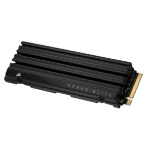 Corsiar MP600 ELITE Heatsink PCIE4.0 4TB 7000/6200MBs SSD NVME