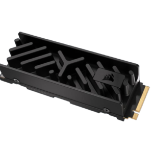 Corsiar MP700 ELITE Heatsink PCIE5.0 2TB 10000/8500MBs SSD NVME