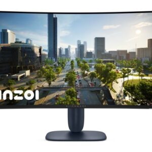 Alienware AW3225DM 32" 2560X1440@180Hz VA