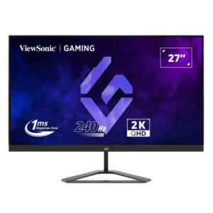 VIEWSONIC VX2758A-2K-PRO-3 27" 2560×1440@240Hz IPS