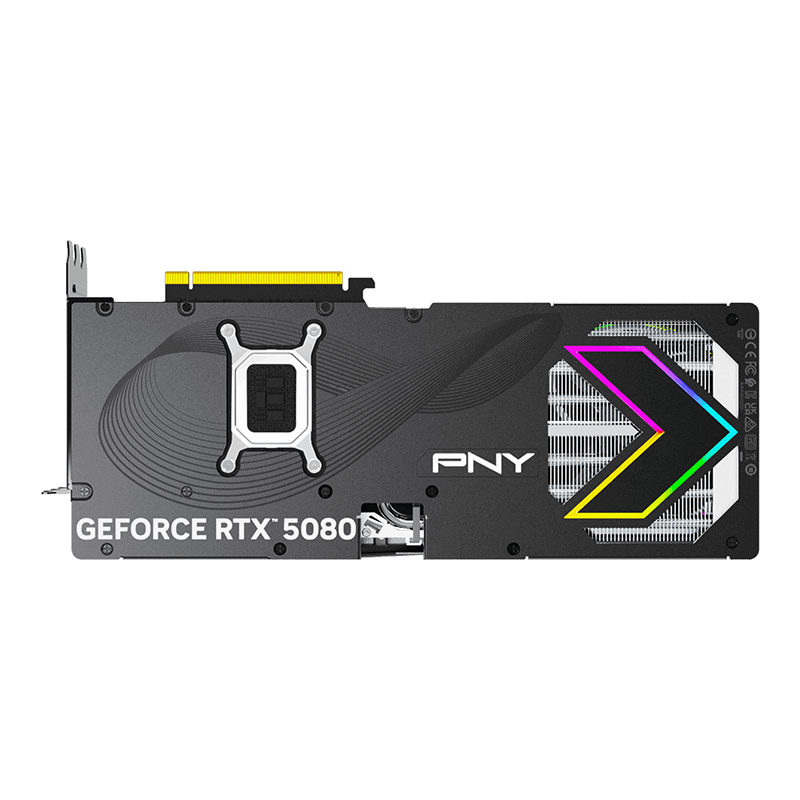 9-pny-rtx-5080-argb-oc-epic-x-triple-fan-backplate