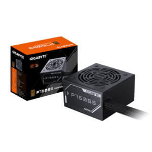 Gigabyte P750BS  Non Modular 750W 80Plus Bronze