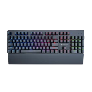 Miracase MMCK200 Red Switches Gaming RGB Wired