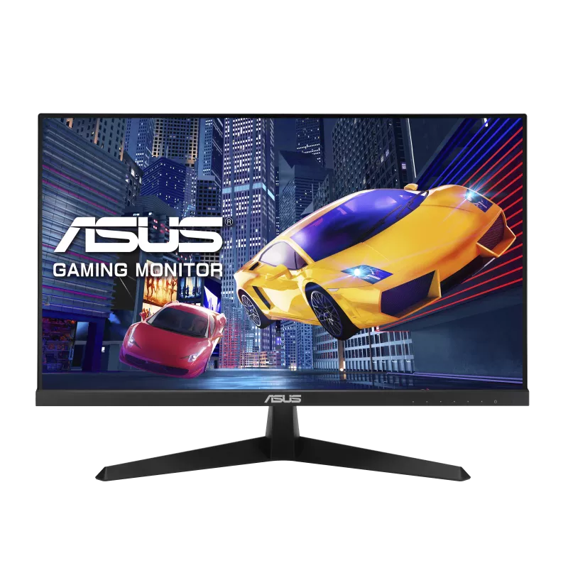 ASUS VY249HGE  Eye Care Gaming 24" 1920×1080@144Hz IPS