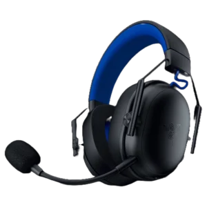 אוזניות גיימינג Razer BlackShark V3 X HyperSpeed Wireless