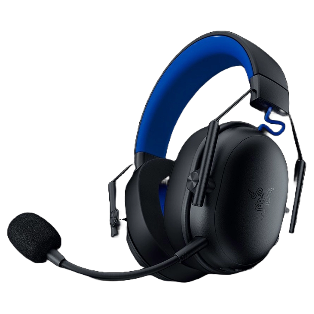 אוזניות גיימינג Razer BlackShark V3 X HyperSpeed Wireless