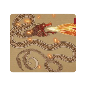 פד לעכבר Razer Gigantus V2 Large Counter-Strike 2 Edition Gaming Mouse Pad 450X400MM