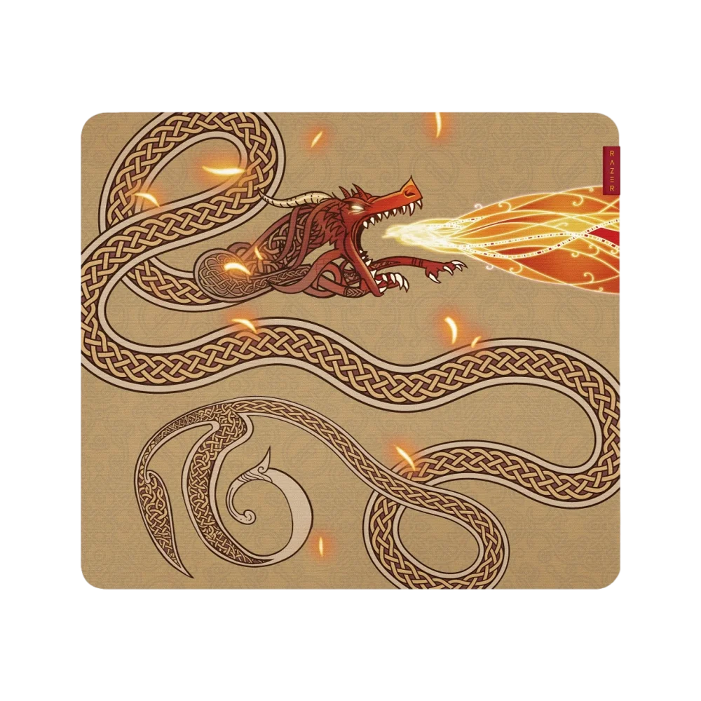 פד לעכבר Razer Gigantus V2 Large Counter-Strike 2 Edition Gaming Mouse Pad 450X400MM