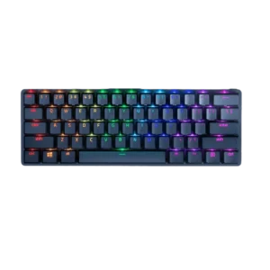 Razer Huntsman V3  PRO Mini ANALOG OPTICAL SWITCHES GEN-2 60% RGB Wired