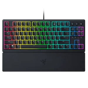 Razer Ornata V3 TENKEYLESS Mecha-Membrane Switches Gaming RGB Wired