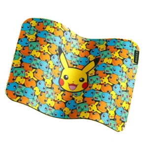פד לעכבר Razer Gigantus V2 Medium Pokémon Kanto Edition Gaming Mouse Pad 360X275MM