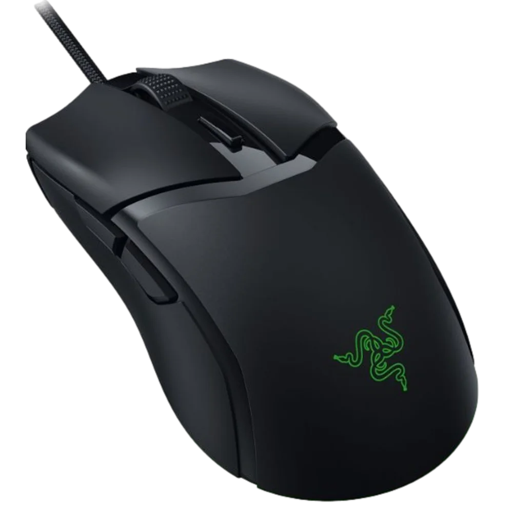 Razer COBRA Gaming RGB Wired