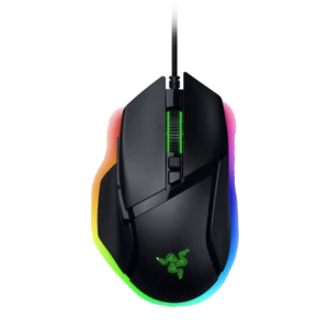 Razer BASILISK V3 35K Gaming RGB Wired
