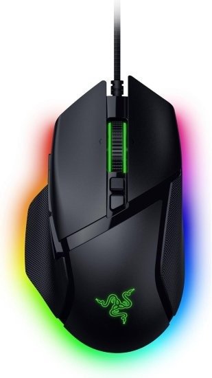 Razer BASILISK V3 35K Gaming RGB Wired