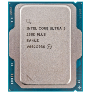 Intel Core Ultra 5-250K Plus 5.3GHz 30MB cache s1851 – Tray