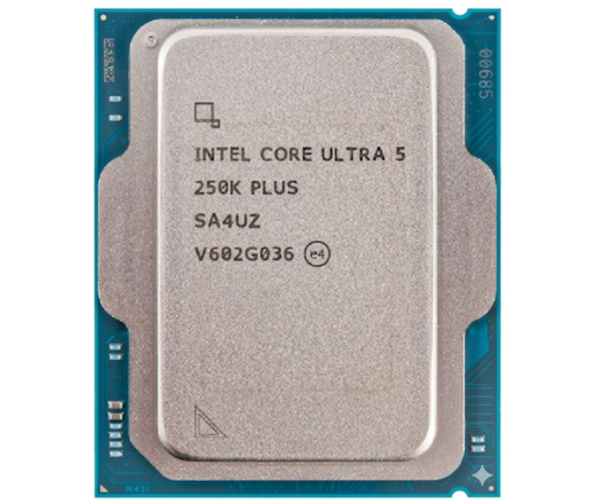 Intel Core Ultra 5-250K Plus 5.3GHz 30MB cache s1851 – Tray