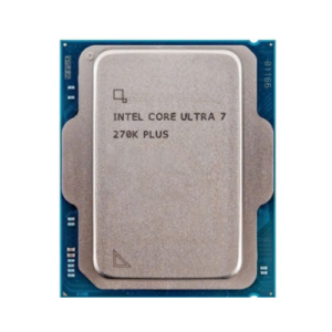 Intel Core Ultra 7-270K Plus 5.5GHz 40MB cache s1851 – Tray
