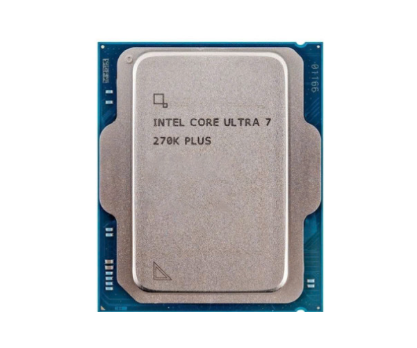 Intel Core Ultra 7-270K Plus 5.5GHz 40MB cache s1851 – Tray