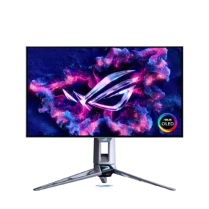 ASUS ROG Swift PG27AQWP-W 27" 2560×1440@540Hz OLED