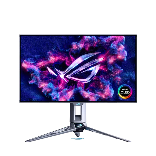 ASUS ROG Swift PG27AQWP-W 27" 2560×1440@540Hz OLED