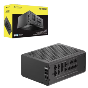 Corsair RM1500i SHIFT ATX 3.1 Fully Modular 1500W 80Plus Platinum
