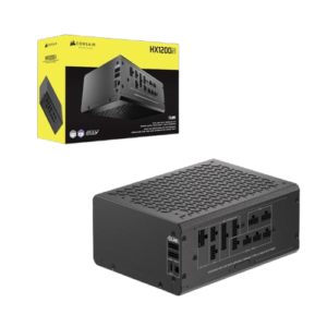 Corsair RM1200i SHIFT ATX 3.1 Fully Modular 1200W 80Plus Platinum