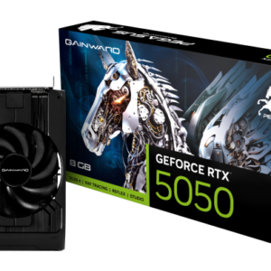 Gainward GeForce® RTX5050 Pegasus 8GB GDDR6