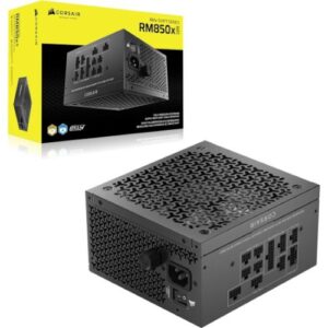 Corsair RM850X SHIFT ATX 3.1 Fully Modular 850W 80Plus Gold