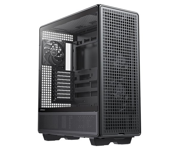 Antec 900 Black Full Tower E-ATX