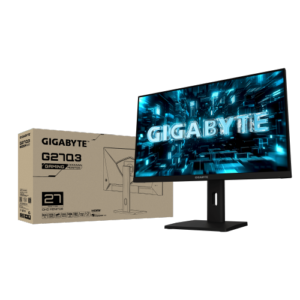 Gigabyte G27Q3 27" 2560X1440@320Hz Super Speed IPS