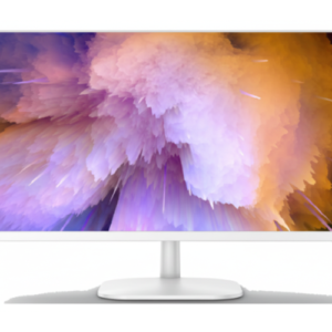 Solid Monitor F2412YW White 24" 1920X1080@120Hz VA