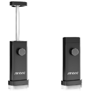 תומך לכרטיסי מסך Antec GPU HOLDER Prism Black