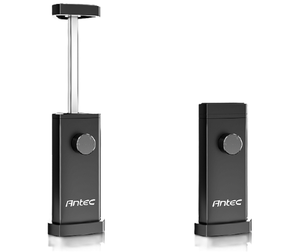 תומך לכרטיסי מסך Antec GPU HOLDER Prism Black