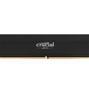 Crucial Pro Overclocking 16GB DDR5 CL36 6000MHz Black