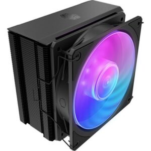 COOLERMASTER Hyper 212 3DHP RGB Black