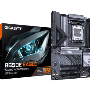 Gigabyte B650E-EAGLE AMD AM5 HDMI DP Type-C