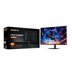 Gigabyte MO27Q28GR 27" 2560X1440@280Hz OLED